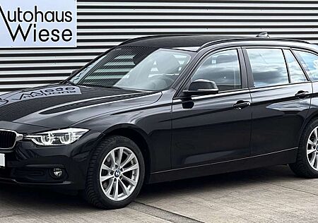 BMW 320 d Touring Advantage *NAVI*LED*PDC*SHZ*TEMP*