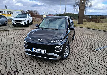 Hyundai Inster 49kWh ---V2L--- Trend Wärmepumpe Sitzheizung