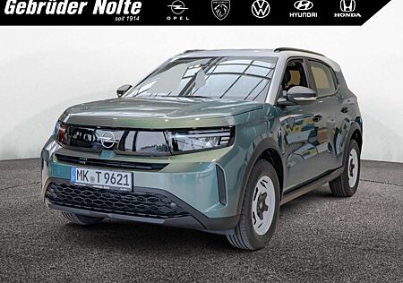 Opel Frontera Edition 1.2 100kW KAMERA NAVI LED