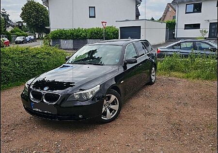 BMW 520d 520 Touring Aut.