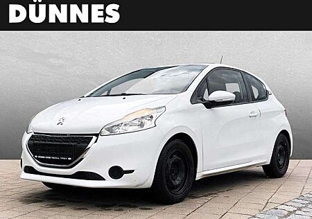 Peugeot 208 3-Türer 82 VTI Active