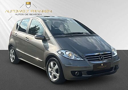 Mercedes-Benz A 180 CDI *XENON*PANO*SHZ*
