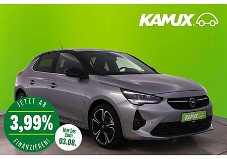 Opel Corsa F 1.2T GS Line+LED+NAVI+KAMERA