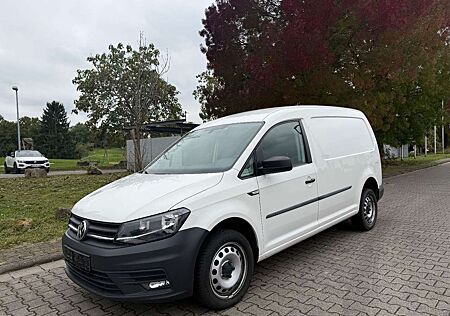VW Caddy Volkswagen Maxi Kasten 2.0TDI 4Motion Tempomat*1.Hand