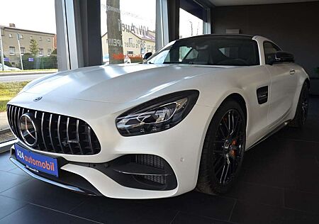 Mercedes-Benz AMG GT Edition 50 AMG Performance Dynamik Plus