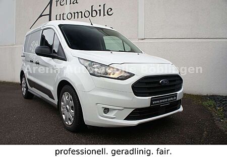 Ford Transit Connect Kasten Courier T200 L1*SORTIMO*