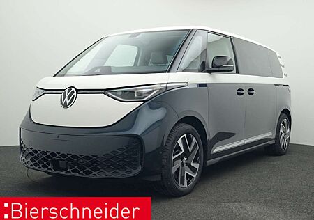 VW ID.BUZZ Volkswagen ID. Buzz 75 Jahre BULLI LR 5-j-GAR 7S. ALU 20 AHK NAVI