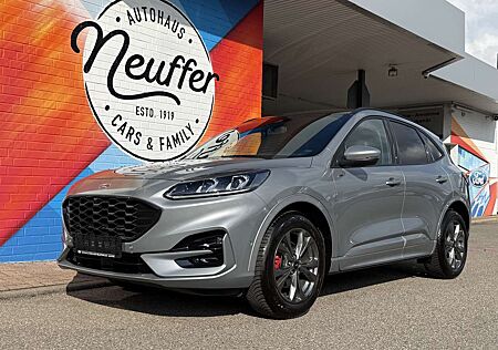 Ford Kuga ST-Line X/Panoschiebedach/ACC/Rfkamera