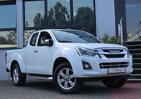 Isuzu D-Max 1.9 Turbodiesel Cab 4WD LKW