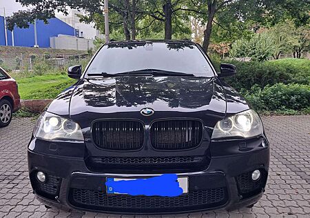 BMW X5 M X5 Diesel xDrive40d Sport Edition