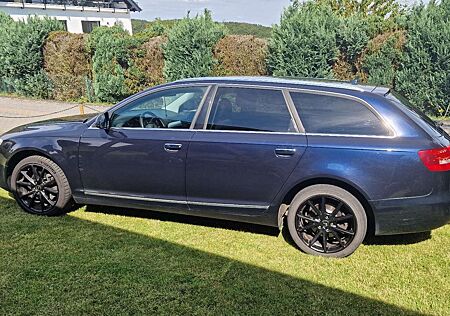 Audi A6 2.0 TDI