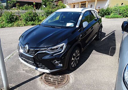 Renault Captur Techno