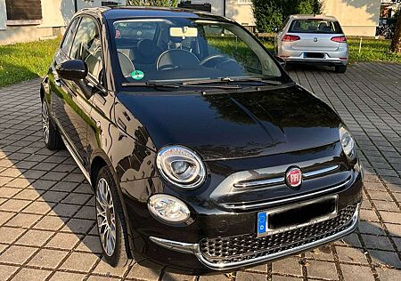 Fiat 500 Toller 1.2 8V Lounge Plus