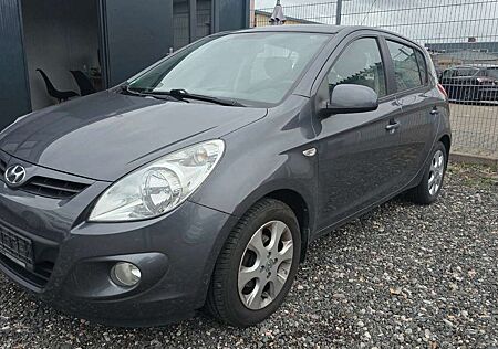 Hyundai i20 FIFA World Cup Edition