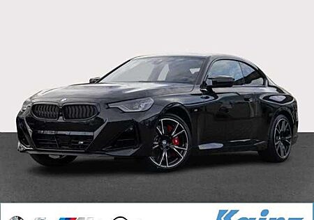 BMW 240 M240i xDrive M-Paket/AHK/Glasdach/SHZ