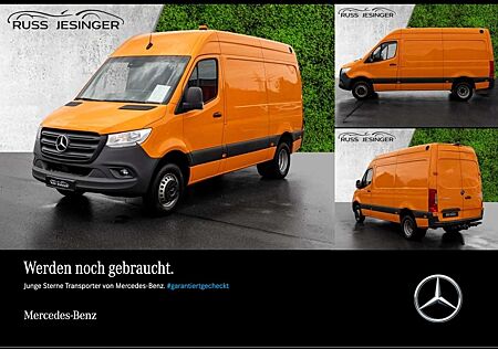 Mercedes-Benz Sprinter 516 CDI *Klima*Kamera*NL2860KG*AHK3,5t*