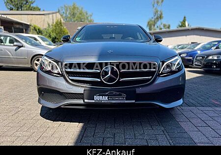 Mercedes-Benz E 220 Lim. E 220d / 360° / COMAND / DISTRO. / AMBIENTE