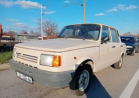 Wartburg 353