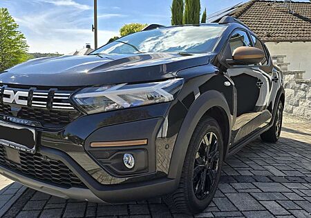 Dacia Sandero Stepway Extreme+