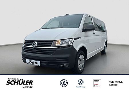 VW T6 Transporter Volkswagen T6.1 Kombi LR 2,0 TDI KLIMA*PDC*SH
