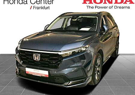 Honda CR-V e:HEV Elegance 2WD
