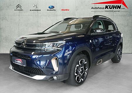 Citroën C5 Aircross Citroen PureTech 130 S&S EAT8 C-Series