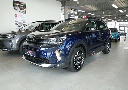 Citroën C5 Aircross Citroen PureTech 130 S&S EAT8 C-Series