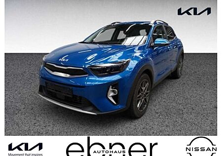 Kia Stonic 1.0 T-GDI Mild-Hybrid Nightline Edition |