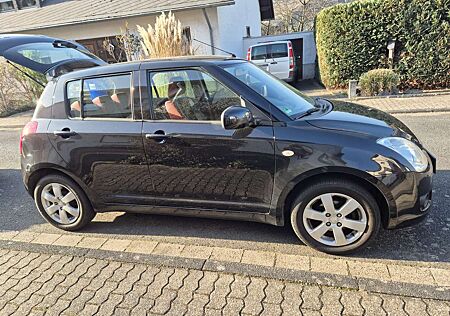 Suzuki Swift 1.3 Comfort