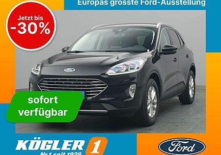 Ford Kuga Titanium 150PS/Winter-Paket/Klimaautomatik