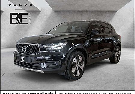 Volvo XC 40 XC40 T3 Momentum Pro SHZ NAVI W-LAN AHK LED