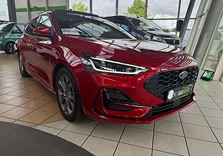 Ford Focus Turnier 1.0 EcoBoost Hybrid Aut. ST-LINE