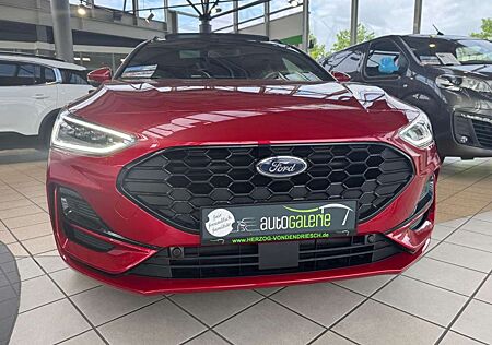 Ford Focus Turnier 1.0 EcoBoost Hybrid Aut. ST-LINE