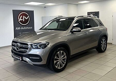 Mercedes-Benz GLE 350 d 4Matic *AMG*PanoSD*AHK*ACC*HUD*StdHzg*