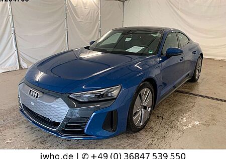 Audi e-tron GT quattro|Pano|Leder|Kam|Virtual|Keyless