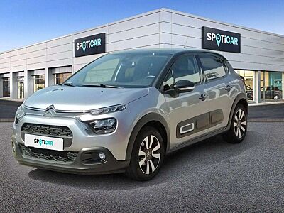 Citroen C3 Max