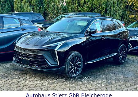 DFSK Forthing 5 Exclusive neueste Variante