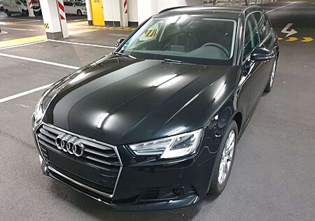 Audi A4 Avant 2.0 S-tronic*StandHZG*Xenon*Klima*Navi*