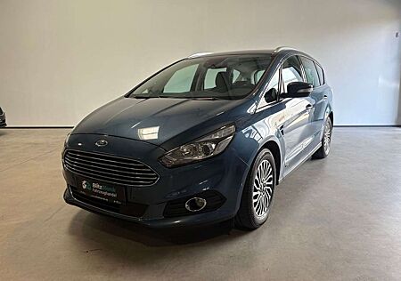 Ford S-Max Titanium AWD AHK KAMERA 7 SITZE