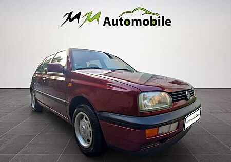 VW Golf Volkswagen 3 Autom/Klima/H-Zulass. mögl/AHK/Himmel NEU