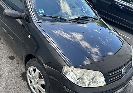 Fiat Punto 1.2 8V Class