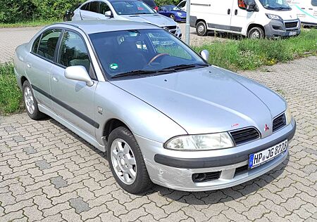 Mitsubishi Carisma GDI Classic 1800 *TÜV 10-25* KLIMAANLAGE SERVO