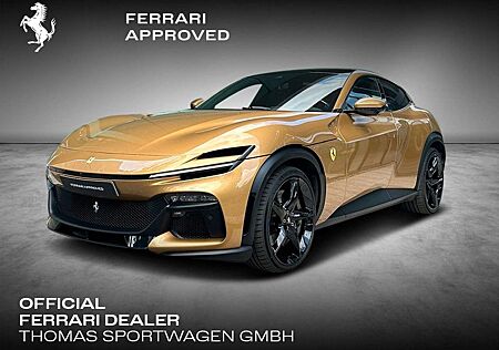 Ferrari Purosangue / Special Colour