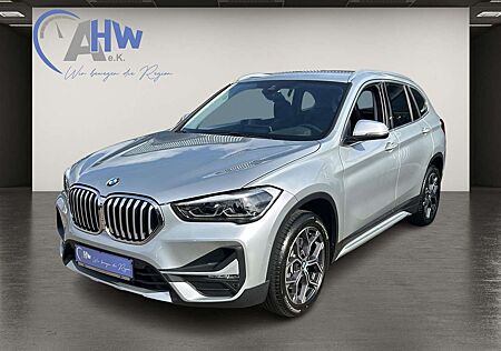 BMW X1 xDrive 20 d xLine Head-Up DAB LED Navi Plus