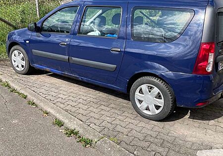 Dacia Logan MCV 1.4