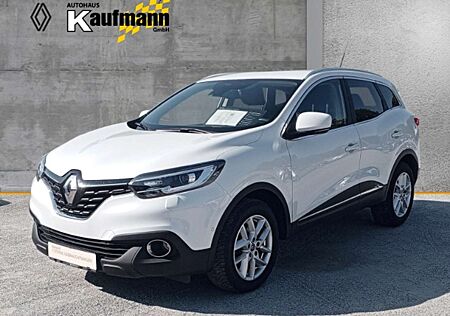 Renault Kadjar Limited Deluxe 1.5 dCi 110 EDC