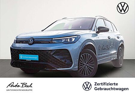 VW Tiguan Volkswagen 2.0 TDI DSG R-Line 4Motion, HD-Matrix-LED