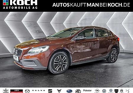 Volvo V40 CC V40 Cross Country T4 Standheizung, Kamera, Keyless Navi AHK L