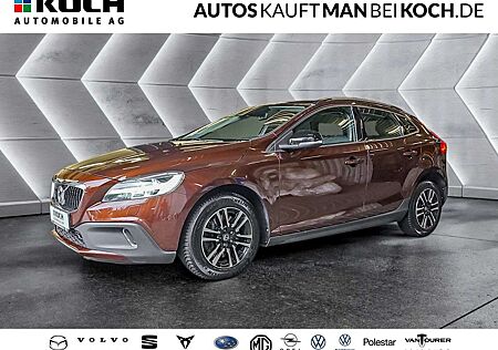 Volvo V40 CC V40 Cross Country T4 Standheizung, Kamera, Keyless Navi AHK L