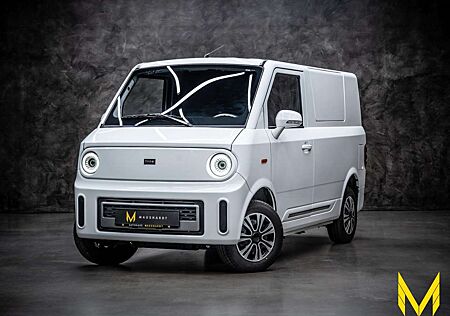 Others Others VAN:KLIMA|SERVO|KAMERA|LED-TOUCH+BT|COOL!